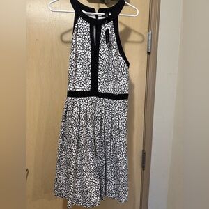 White House Black Market Dress NWT